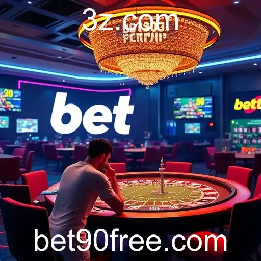 Expansão do Mercado de Jogos Online em 2025