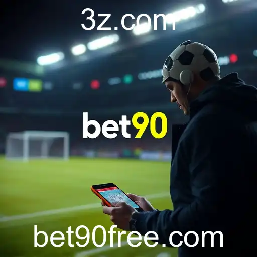 Expansão dos Jogos de Apostas em 2025: Um Olhar sobre bet90