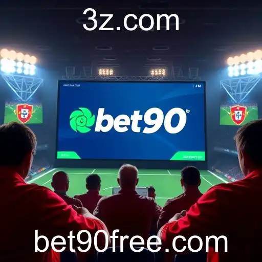 Expansão do Bet90: Impactos no Mercado de Jogos Online