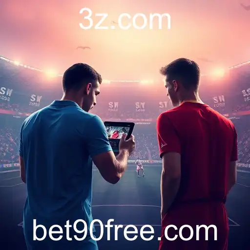 A Ascensão do Bet90 no Cenário Brasileiro de Apostas