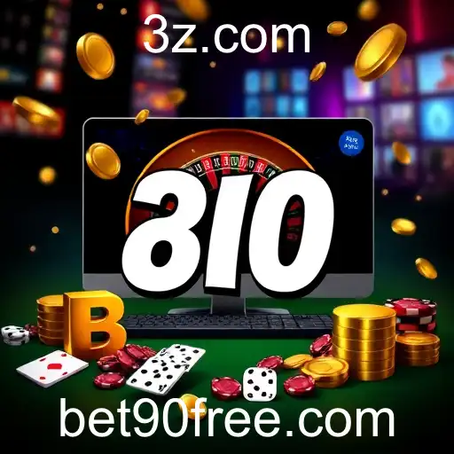 Explorando a Diversidade dos Jogos de Cassino no Bet90