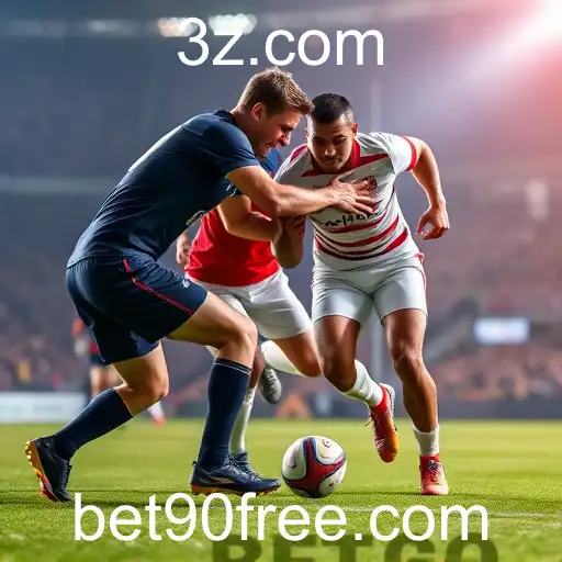 Explorando os Jogos de Contato no Bet90