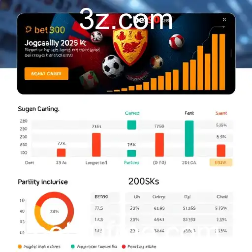 A Evolução do Mercado de Apostas Online no Brasil