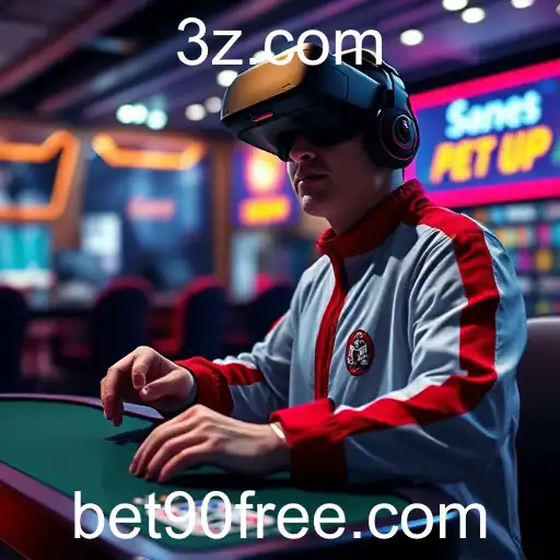 Impacto dos Jogos de Apostas Online no Brasil