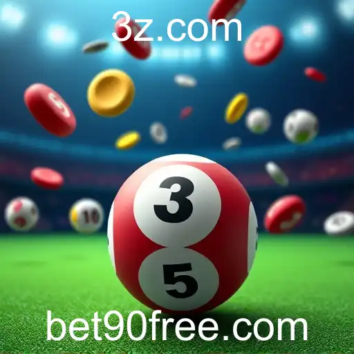 A Emoção das Loterias no bet90: Sorte ao Seu Alcance