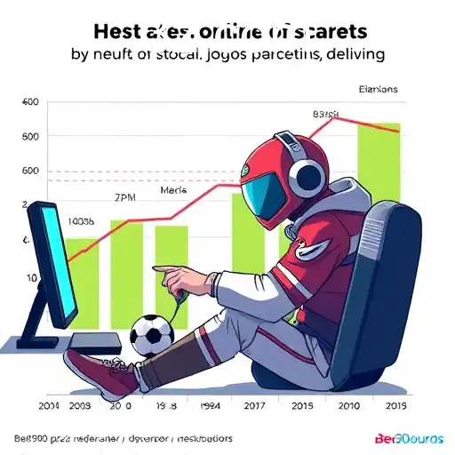 A Ascensão e Expansão do Mercado de Jogos Online