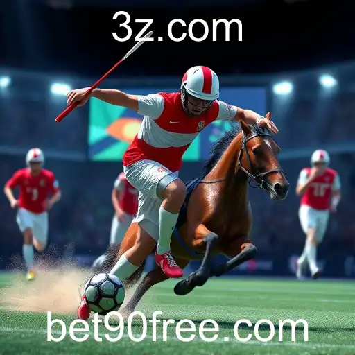 Explorando o Mundo dos Jogos Virtuais no Bet90