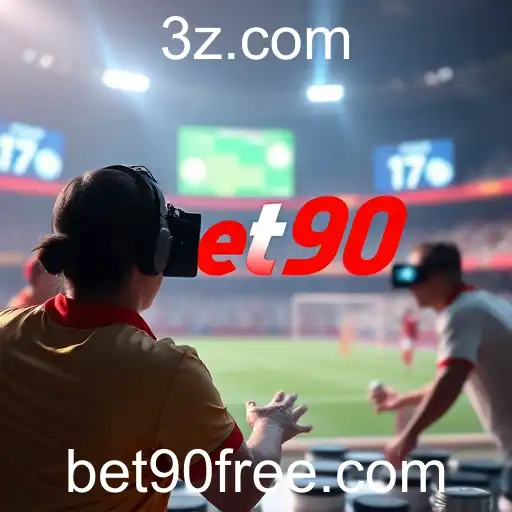 Revolução no Mundo dos eSports com Bet90