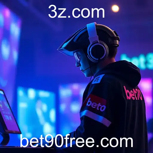 Inovações no Mundo dos Jogos de Apostas