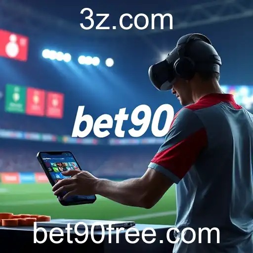 A Evolução do Mercado de Jogos Online