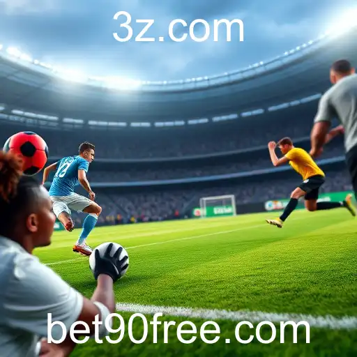 Impacto do Bet90 no Cenário Global de Jogos