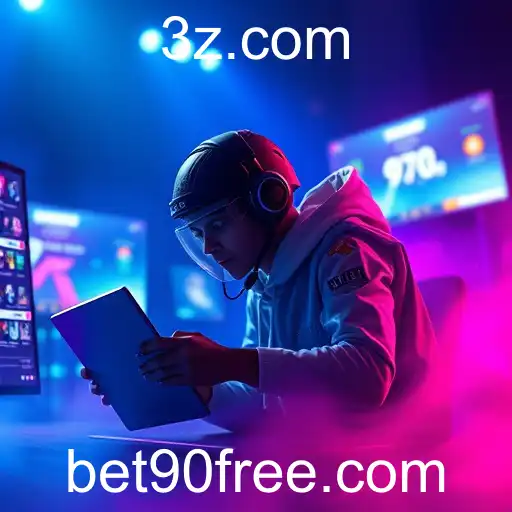 Impacto dos E-Sports na Cultura Global