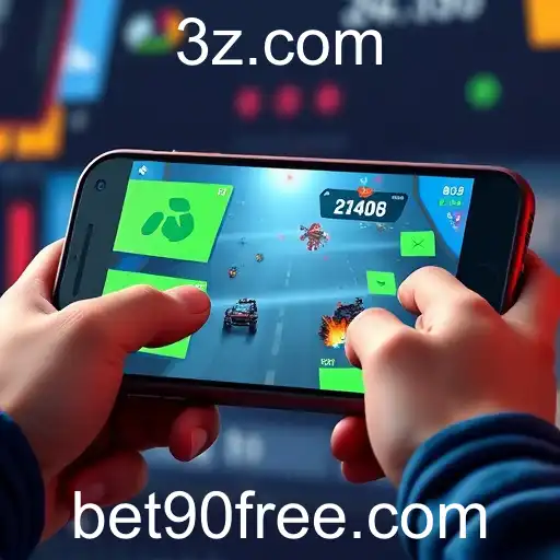 Expansão dos Jogos Online no Brasil