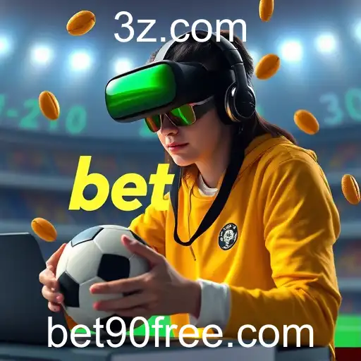 A Ascensão dos Jogos Online e a Influência da Bet90 em 2025