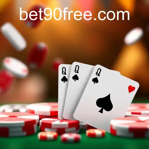 Gaming Experience bet90 - 800+ Premium and Exclusive Games
