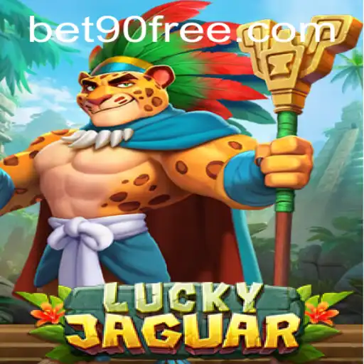 Discovering LuckyJaguar: The Game That Combines Thrill and Strategy