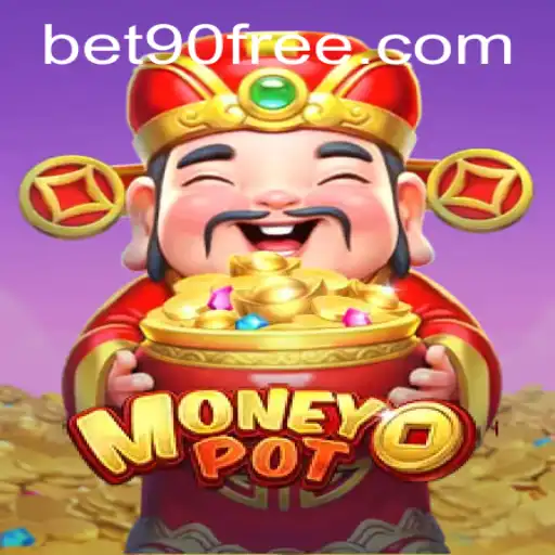 Exploring the Thrills of MoneyPot: A Dive into bet90's Latest Offering