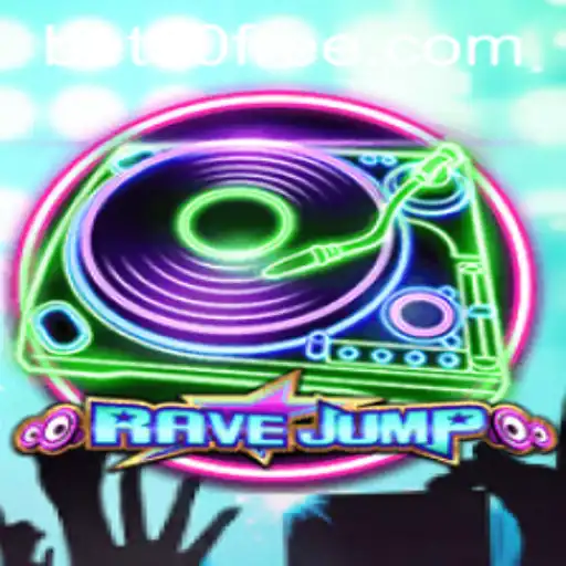 RaveJump: A Thrilling Adventure with a Twist of Bet90