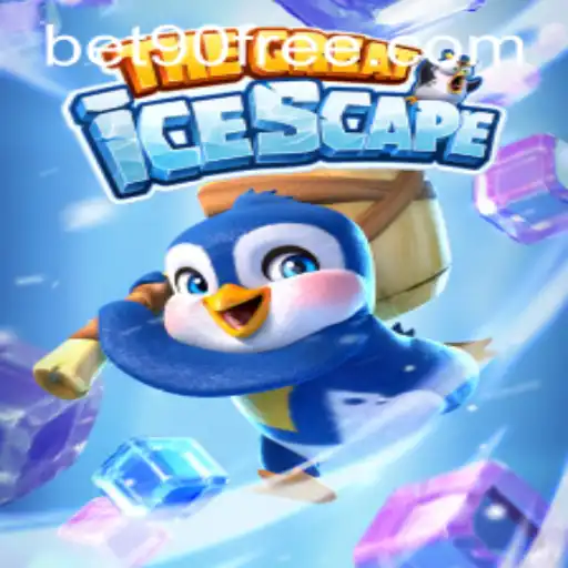 Explore the Chilling World of TheGreatIcescape
