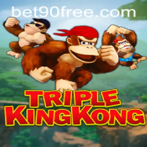 Exploring the World of TripleKingKong: A Strategic and Thrilling Game with Bet90